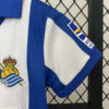 24-25 REAL SOCIEDAD HOME KIDS KIT