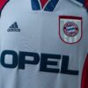 1998-99 BAYERN MUNICH CL SHIRT