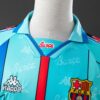 1995-97 BARCELONA AWAY LONG SLEEVE