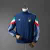 2025 ITALY WINDBREAKER JACKET