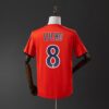 2011-12 OLYMPIQUE DE MARSEILLE THIRD AWAY