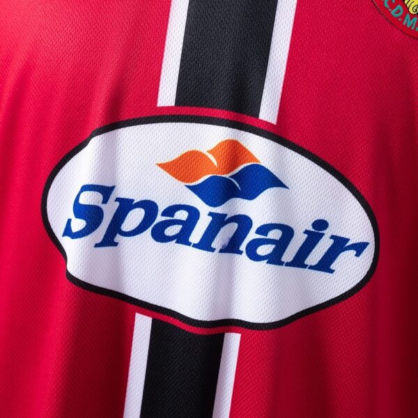 2001-02 MALLORCA HOME