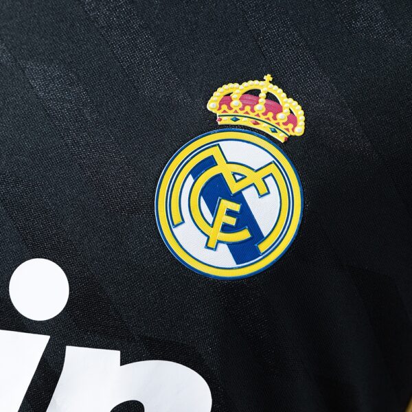 2011-12 REAL MADRID AWAY