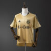 2004-05 BAYERN MUNICH AWAY