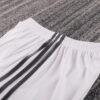 2013-14 REAL MADRID HOME KIDS KIT