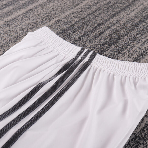 2013-14 REAL MADRID HOME KIDS KIT