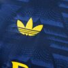 2026-27 ARSENAL AWAY (FAN VERSION)