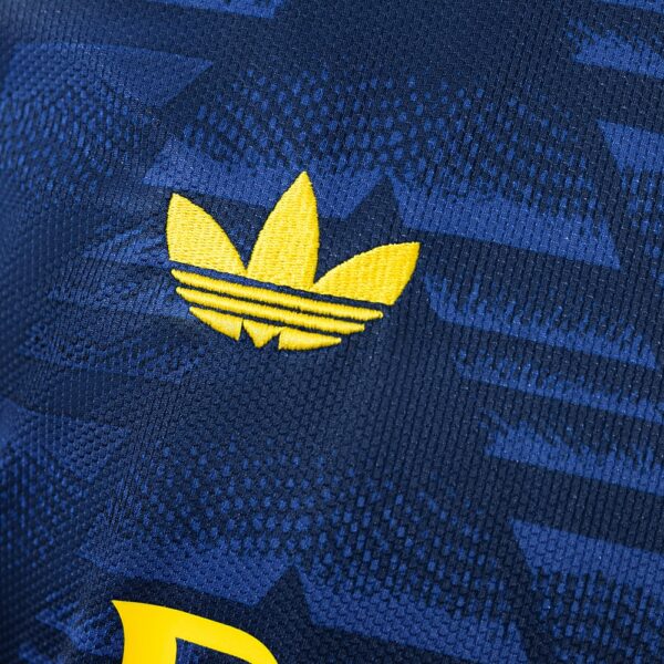 2026-27 ARSENAL AWAY (FAN VERSION)