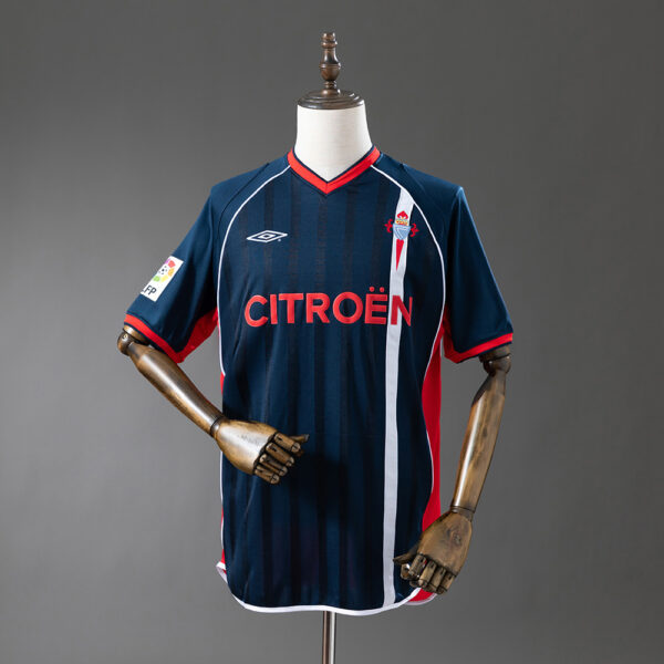 2001-03 CELTA VIGO AWAY