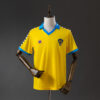 1983-84 CÁDIZ CF HOME