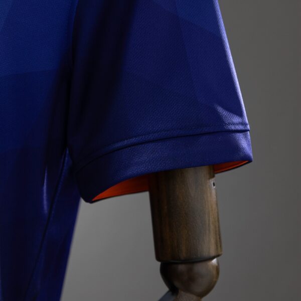 2014 NETHERLANDS AWAY