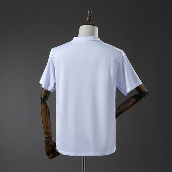 2025-26 TOTTENHAM HOTSPUR 125TH ANNIVERSARY WHITE