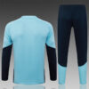 2026-27 ARGENTINA TRACKSUITS TRAINING SUIT
