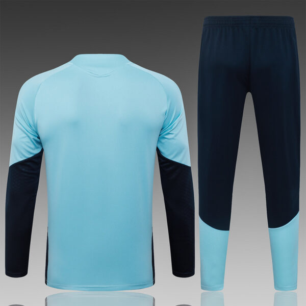2026-27 ARGENTINA TRACKSUITS TRAINING SUIT