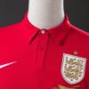 2013 ENGLAND 150TH ANNIVERSARY AWAY