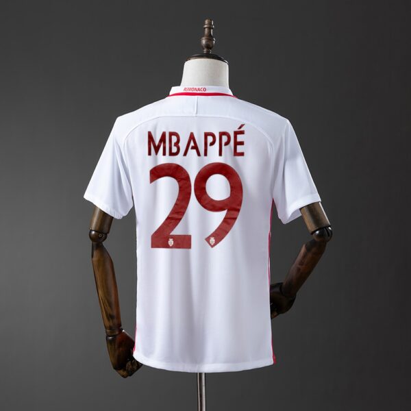 2016-17 MONACO HOME