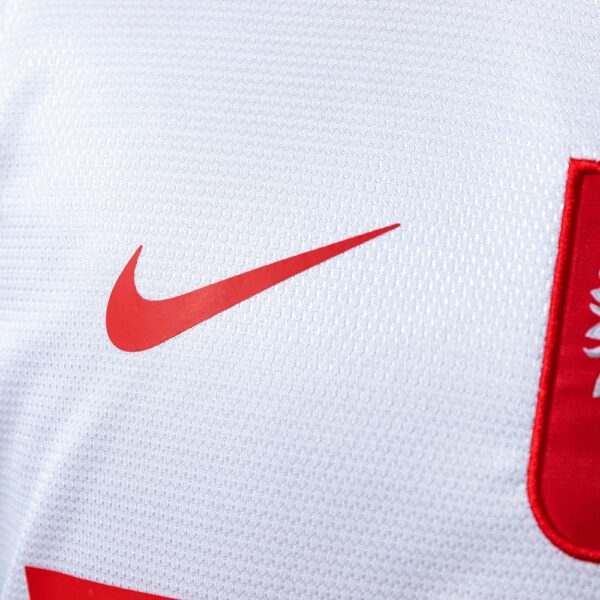 2012 POLAND HOME