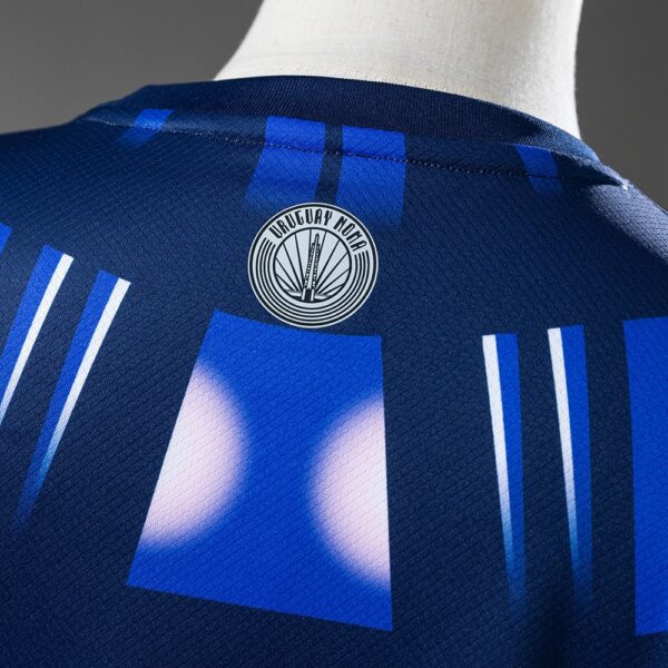 2026 URUGUAY WORLD CUP AWAY (FAN VERSION)