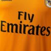 2013-14 REAL MADRID THIRD AWAY (PLAYER VERSION)