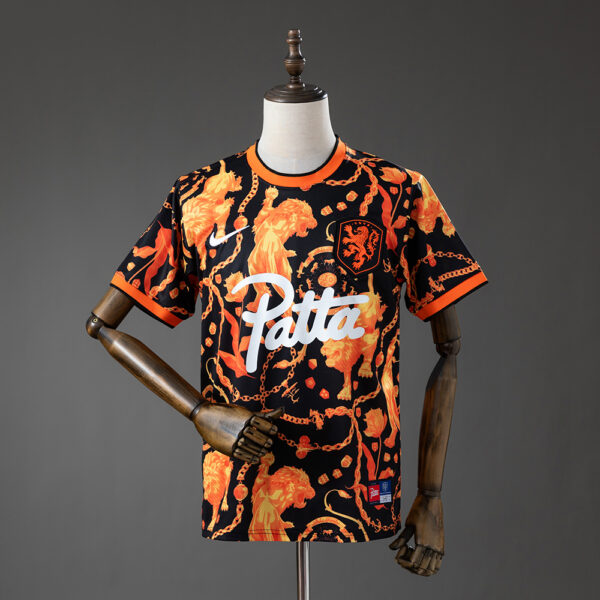 2026 NETHERLANDS X PATTA SPECIAL EDITION
