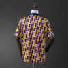 1988-89 SCOTLAND THIRD AWAY
