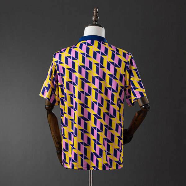 1988-89 SCOTLAND THIRD AWAY