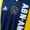 2000-01 AJAX AWAY