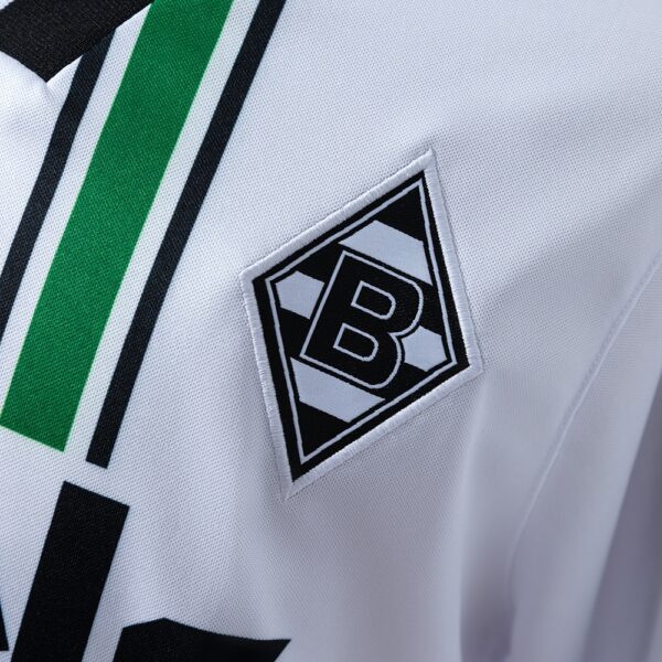 1996-97 BORUSSIA MONCHENGLADBACH HOME