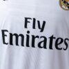 2014-15 REAL MADRID HOME（FAN VERSION）