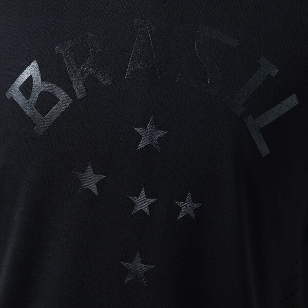 2013-14 BRAZIL AWAY BLACK
