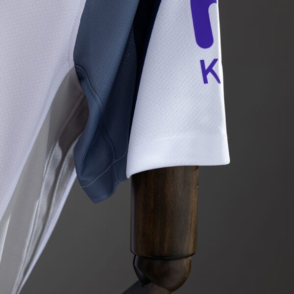 2025-26 TOTTENHAM HOTSPUR HOME (FAN VERSION)
