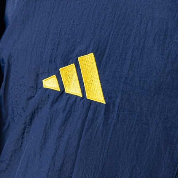 2025-26 BOCA JUNIORS WINDBREAKER