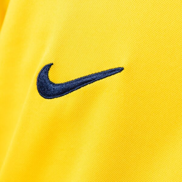 1999 BOCA JUNIORS HOME