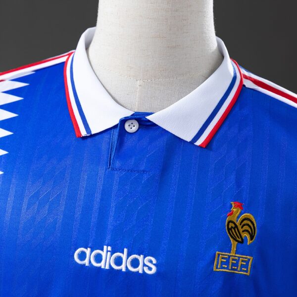1994 FRANCE HOME