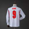 2026 ENGLAND WORLD CUP HOME LONG SLEEVE（FAN VERSION）