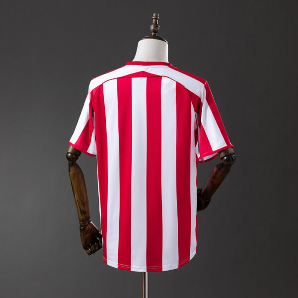 2005-06 SUNDERLAND HOME