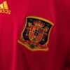 2010 SPAIN HOME