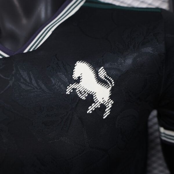 2025-26 JUVENTUS THIRD AWAY PLAYER VERSION