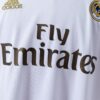 2019-20 REAL MADRID HOME（FAN VERSION）