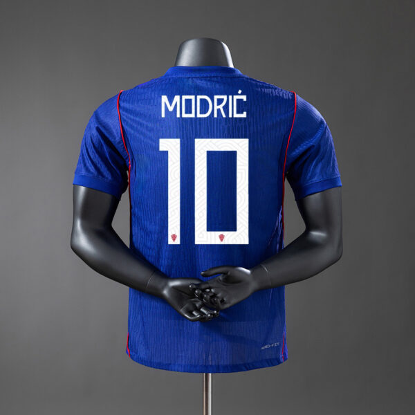 2026 CROATIA AWAY WORLD CUP (PLAYER VERSION)