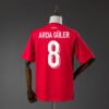 2026 TÜRKIYE WORLD CUP HOME (FAN VERSION)