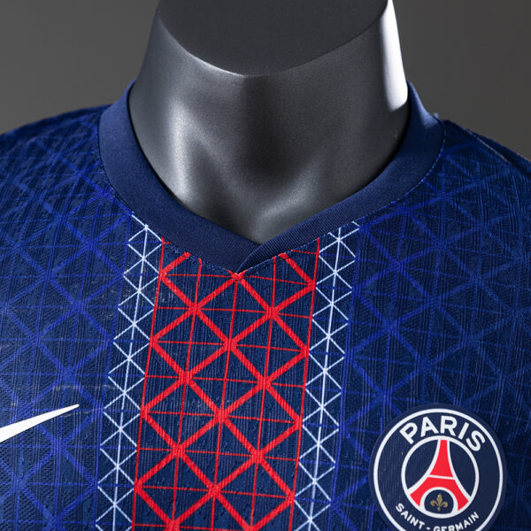 2025-26 PSG HOME (PLAYER VERSION)