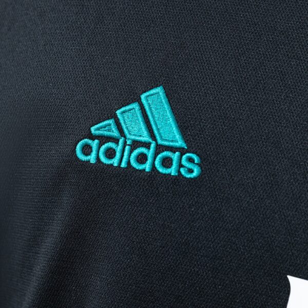 2017-18 REAL MADRID AWAY