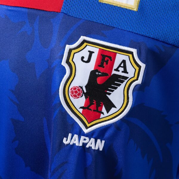 2010 JAPAN HOME