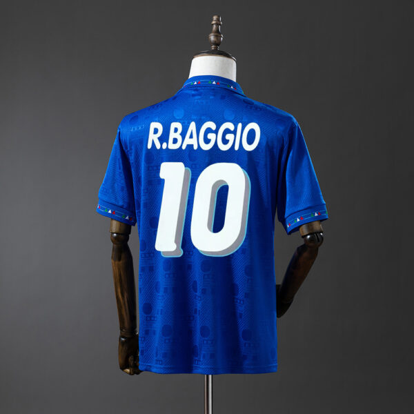 1994 ITALY HOME