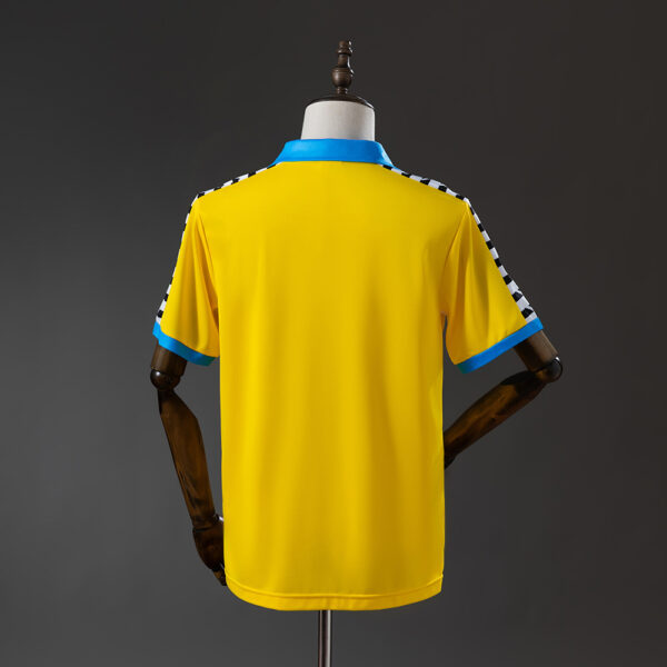 1983-84 CÁDIZ CF HOME