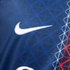 2025-26 PSG HOME LONG SLEEVES (FAN VERSION)