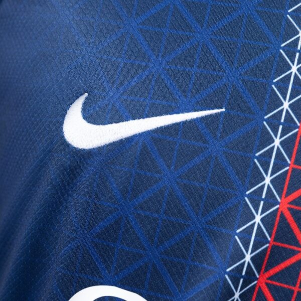 2025-26 PSG HOME LONG SLEEVES (FAN VERSION)