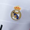 2013-14 REAL MADRID HOME LONG SLEEVE (PLAYER VERSION)