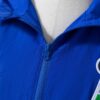 ITALY RETRO WINDBREAKER